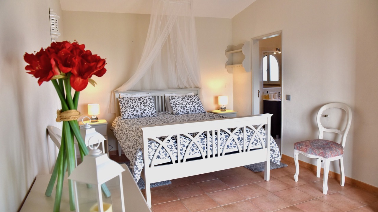 Photo of Bedroom in Quinta das Raposeiras
