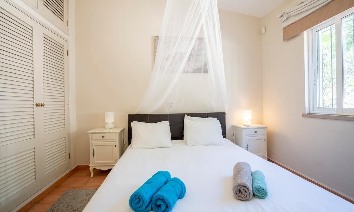 Photo of Bedroom in Quinta das Raposeiras