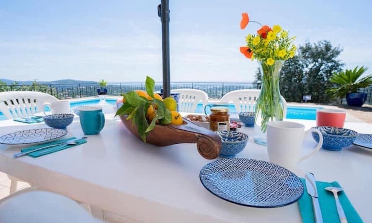 Photo of Outdoor in Quinta das Raposeiras