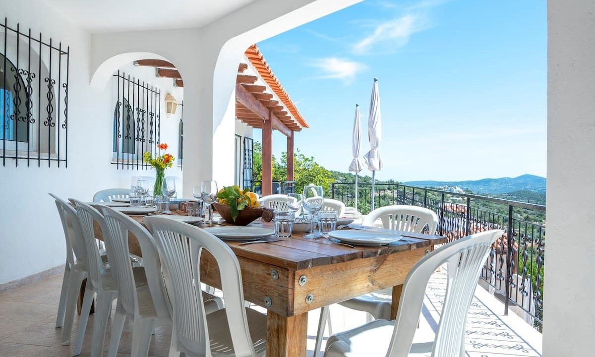 Photo of Outdoor in Quinta das Raposeiras