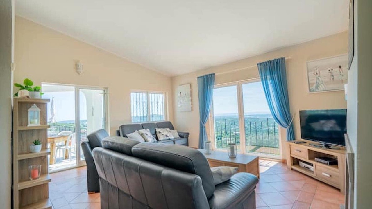Photo of Livingroom in Quinta das Raposeiras