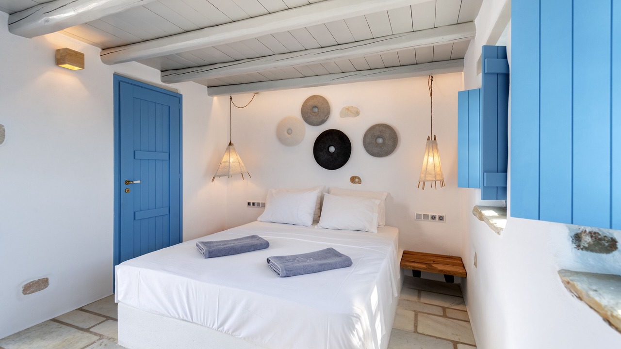 Photo of Bedroom in Santa Maria