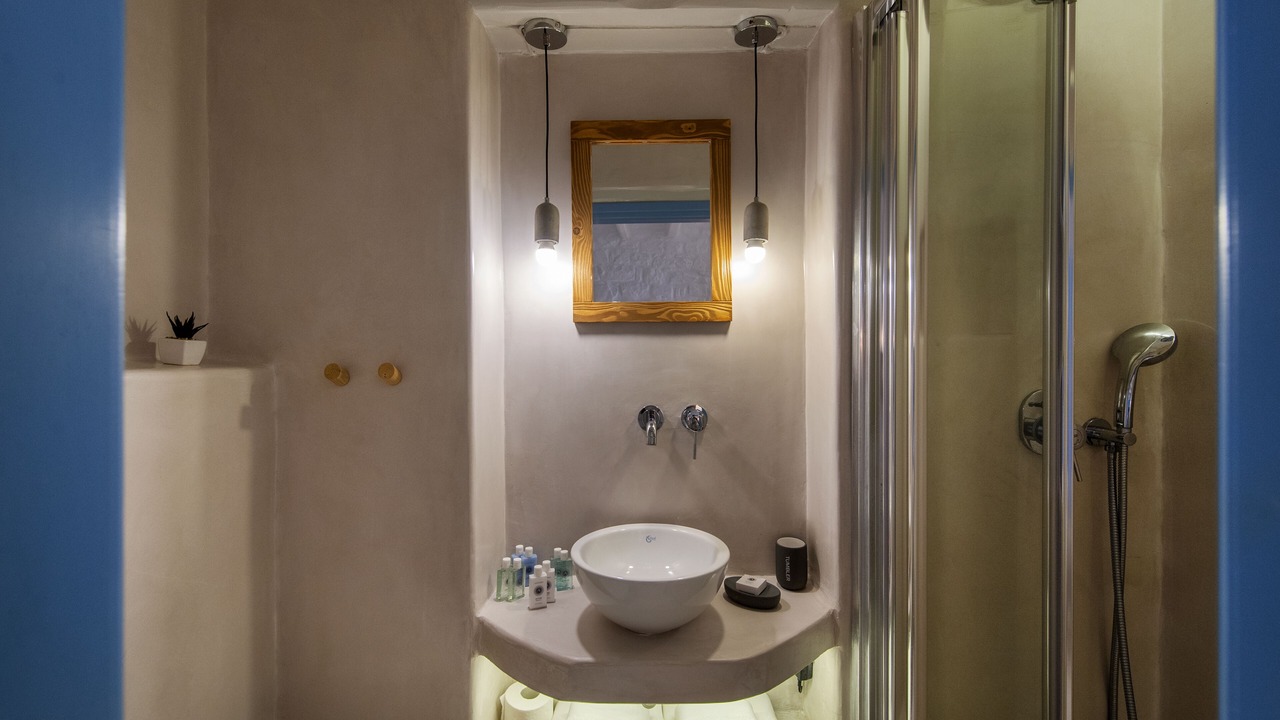 Photo of Bathroom in Santa Maria