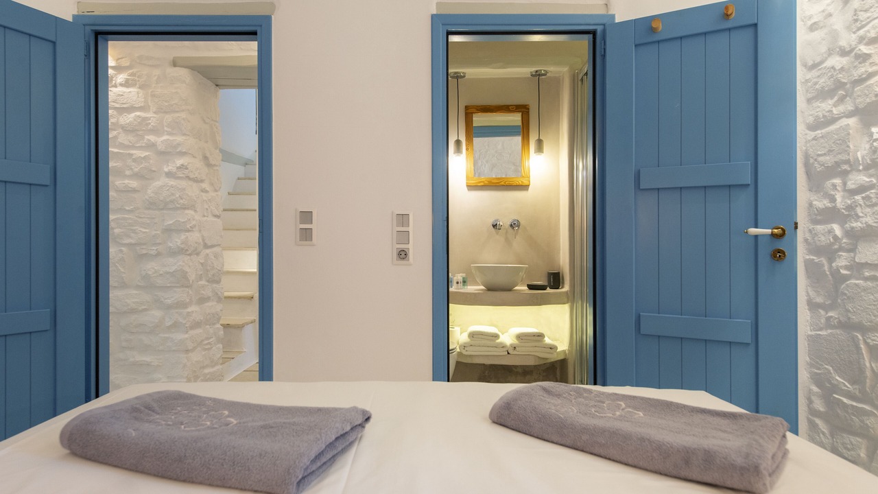 Photo of Bedroom in Santa Maria