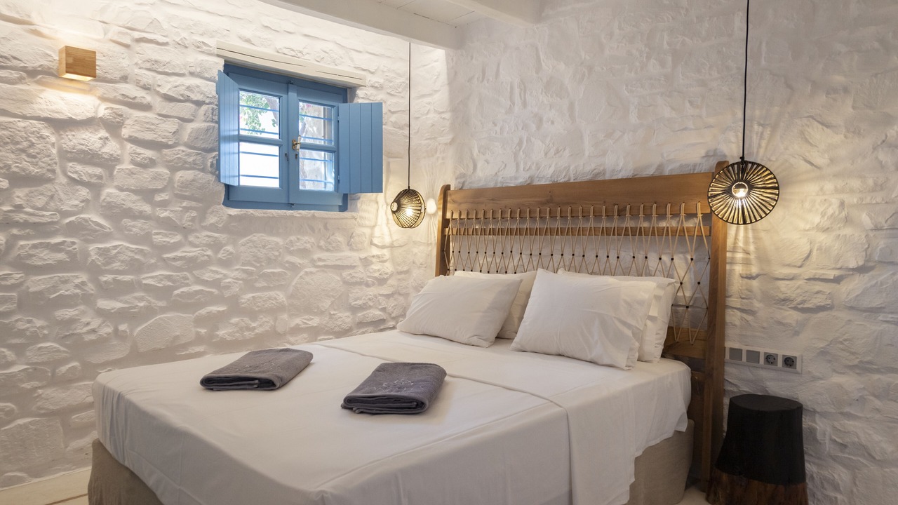 Photo of Bedroom in Santa Maria