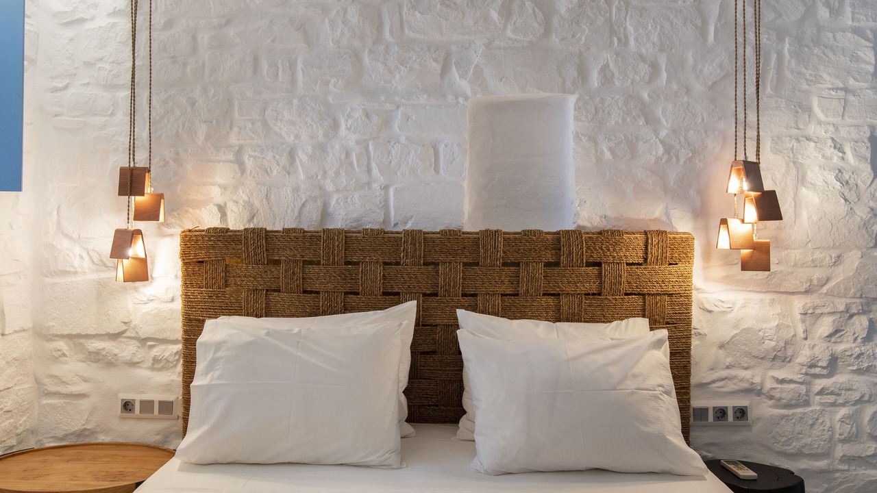 Photo of Bedroom in Santa Maria