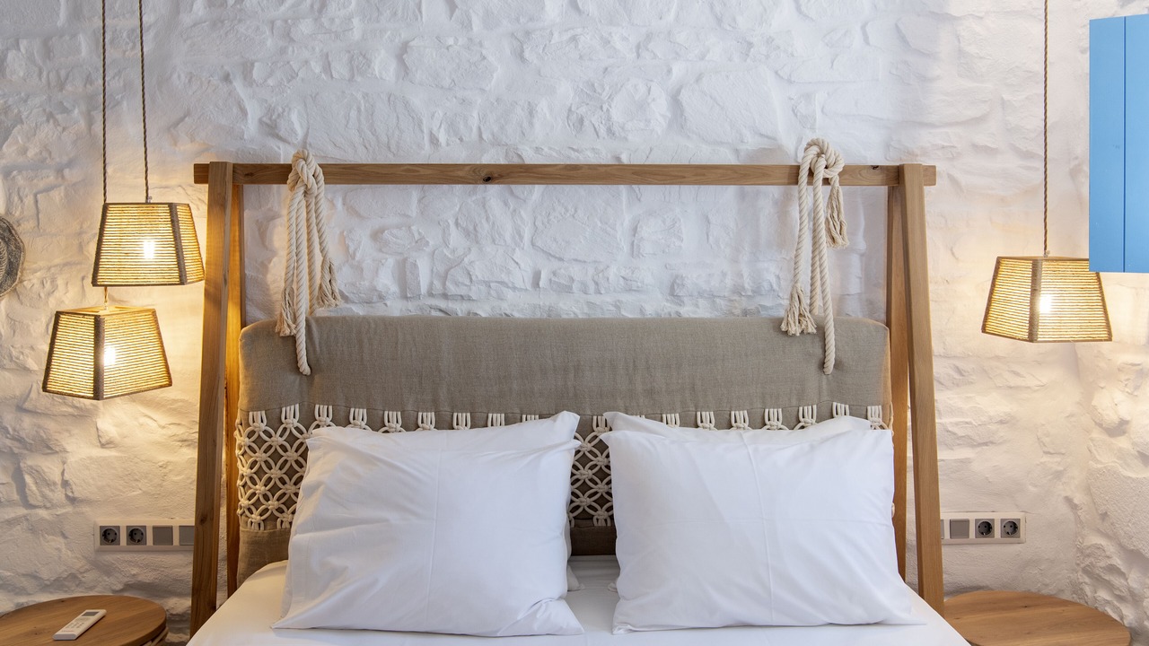 Photo of Bedroom in Santa Maria