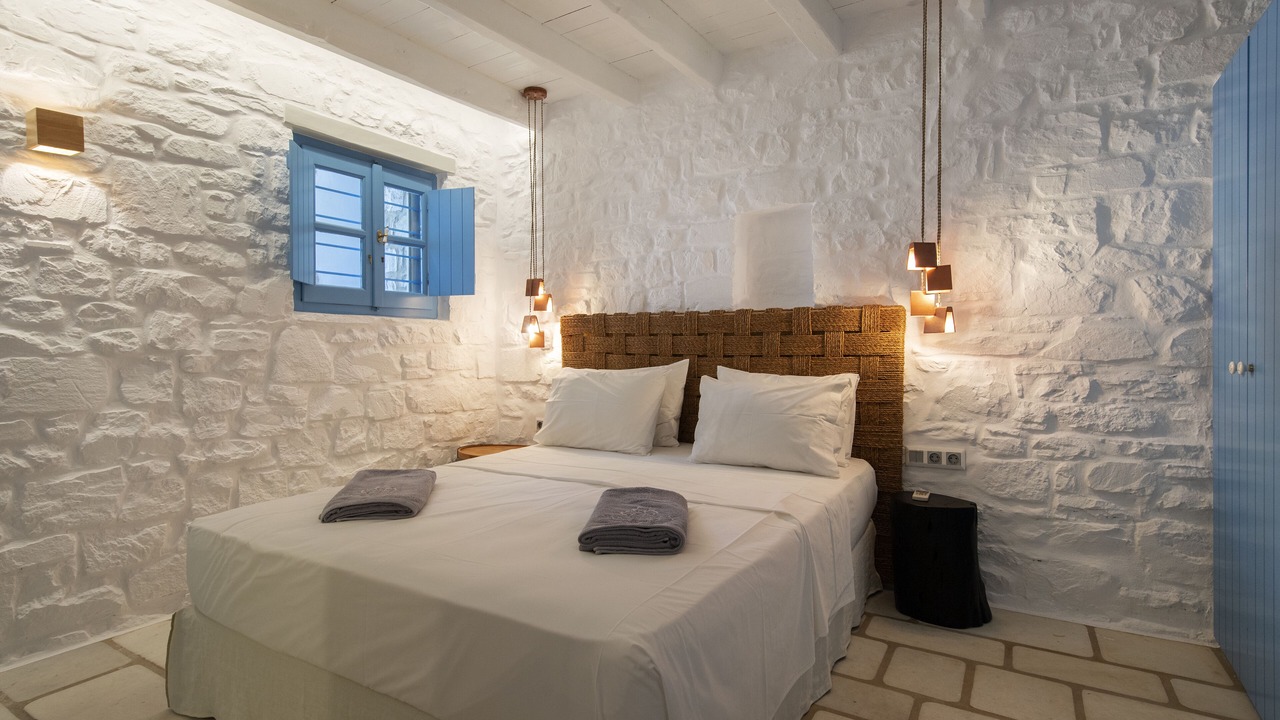 Photo of Bedroom in Santa Maria