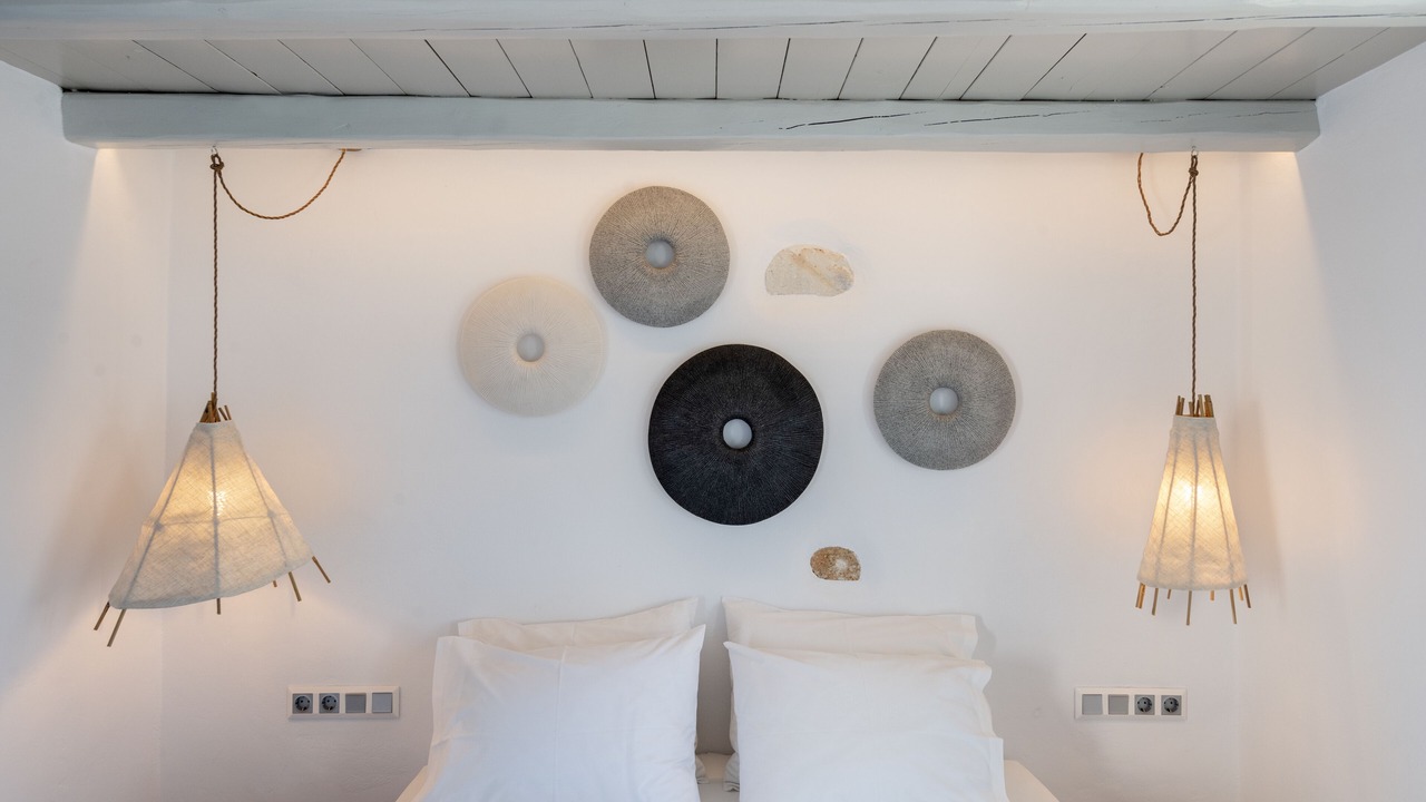 Photo of Bedroom in Santa Maria