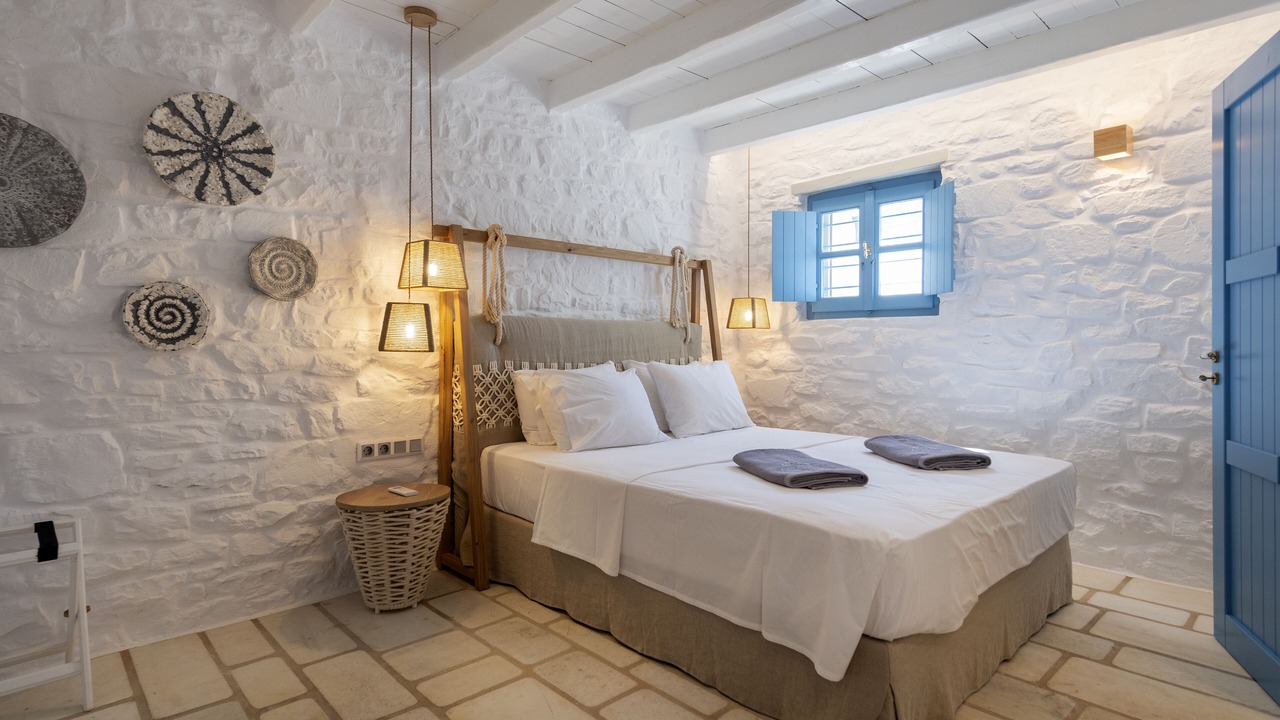 Photo of Bedroom in Santa Maria