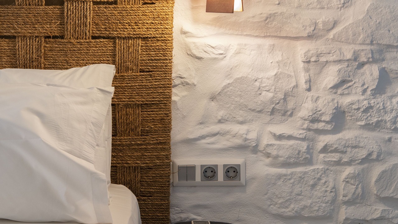 Photo of Bedroom in Santa Maria