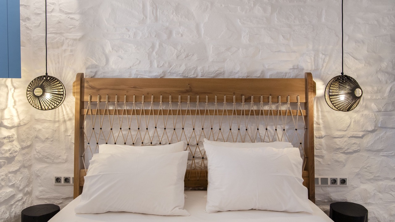 Photo of Bedroom in Santa Maria