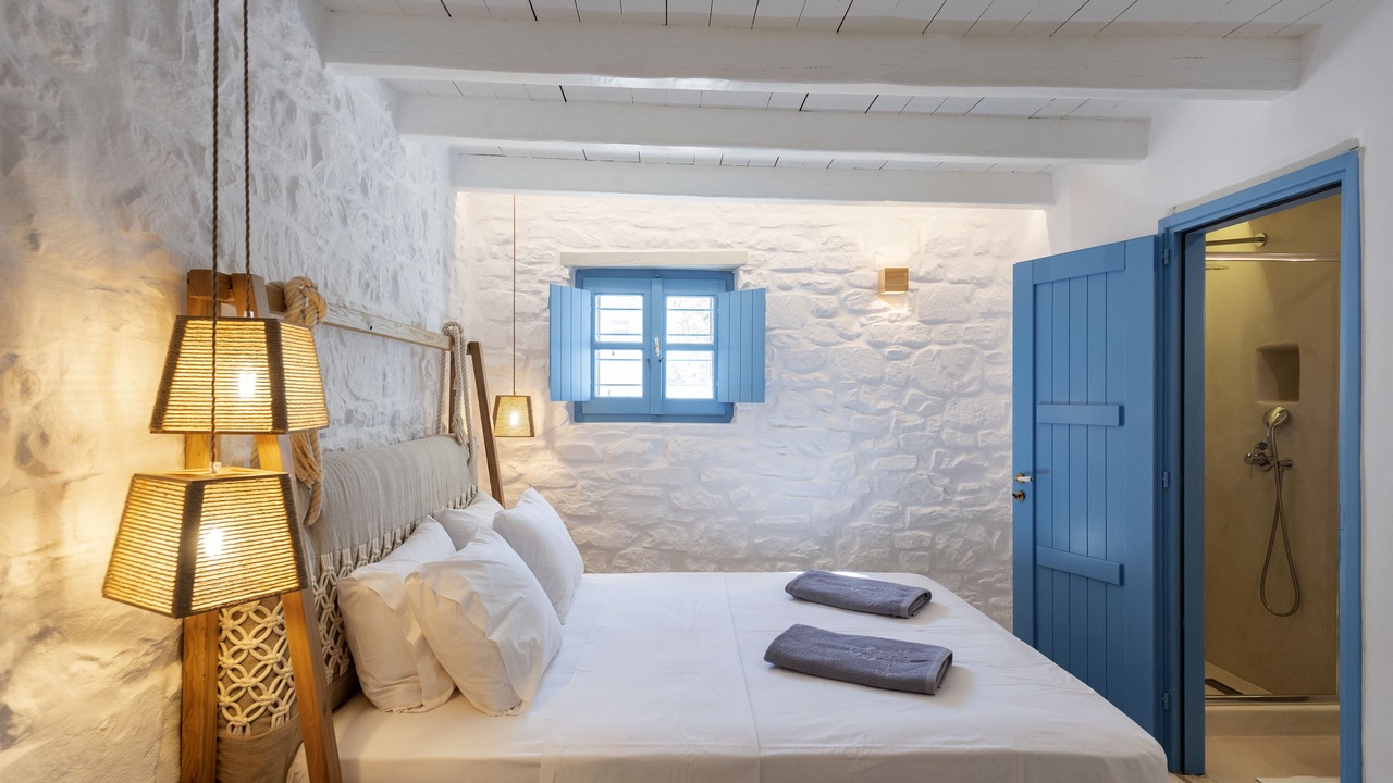 Photo of Bedroom in Santa Maria