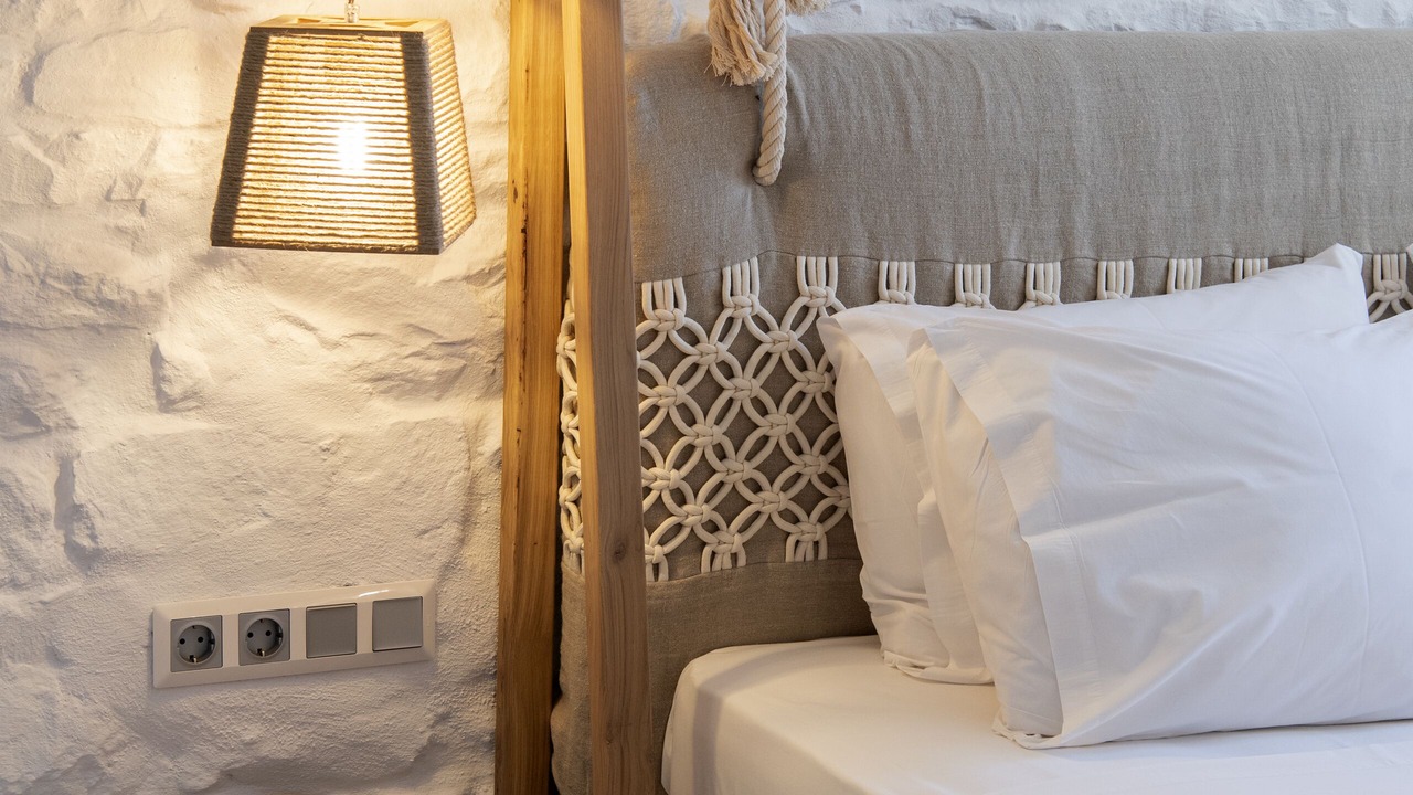 Photo of Bedroom in Santa Maria