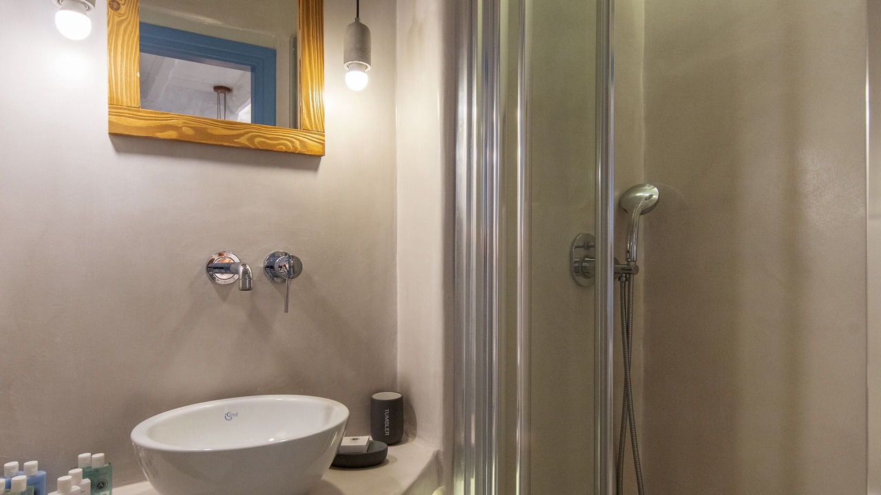 Photo of Bathroom in Santa Maria