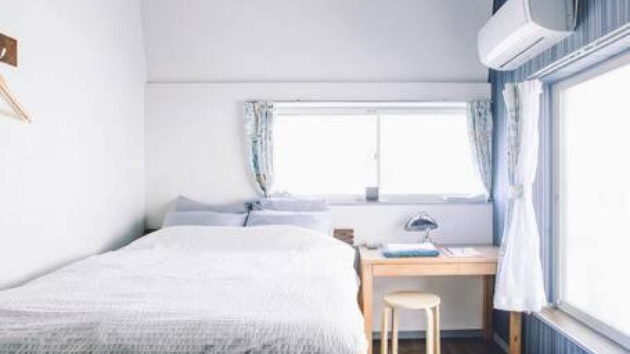 Photo of Bedroom in Suginami