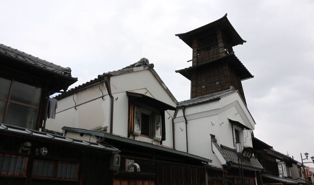 Photo of Outdoor in Kawagoe