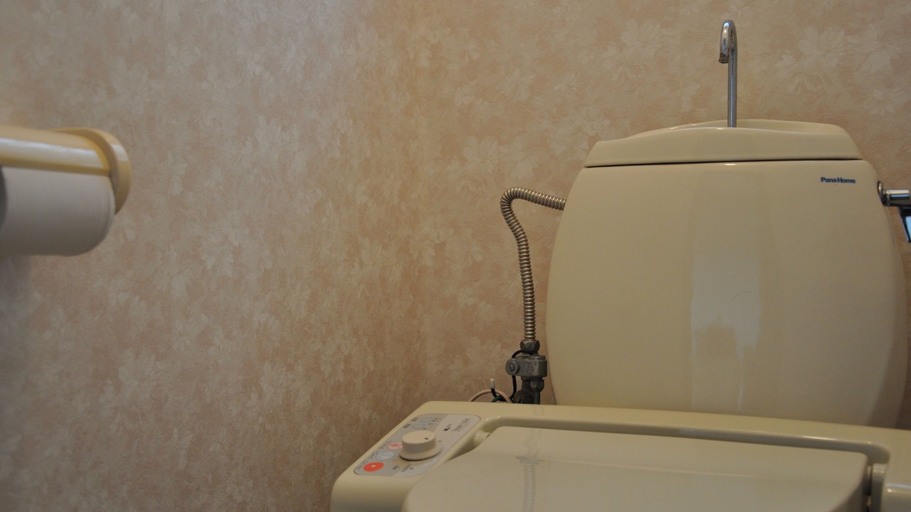 Photo of Bathroom in Kawagoe