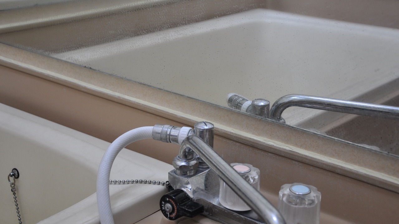 Photo of Bathroom in Kawagoe