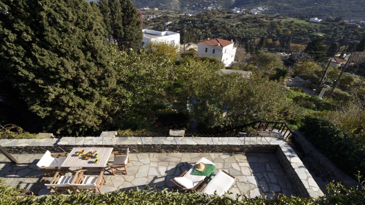 Photo of Outdoor in Andros Town