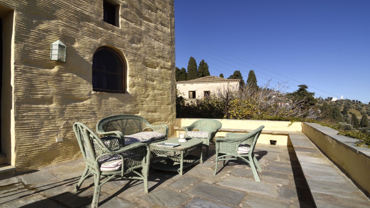 Photo of Outdoor in Andros Town