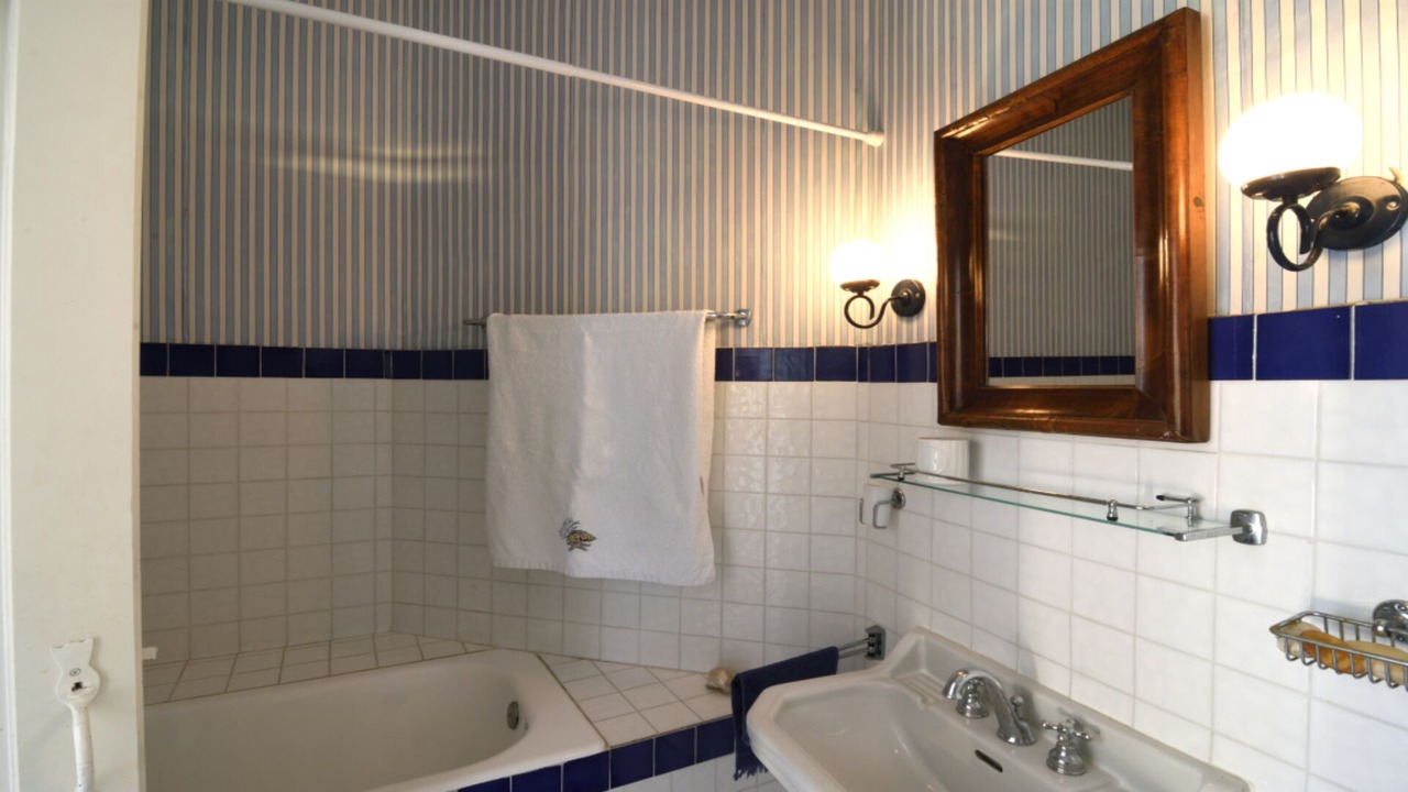 Photo of Bathroom in Andros Town