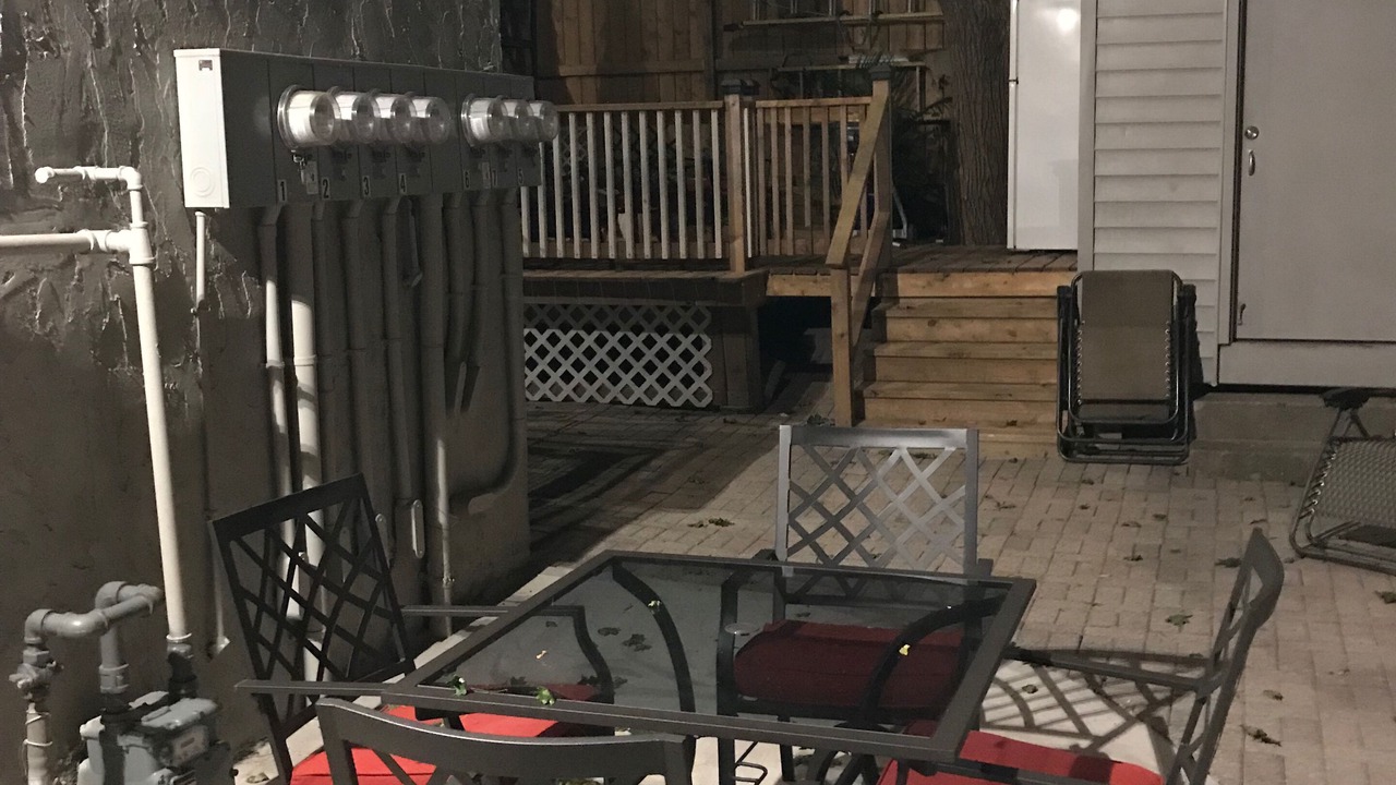 Photo of Outdoor in Niagara Falls