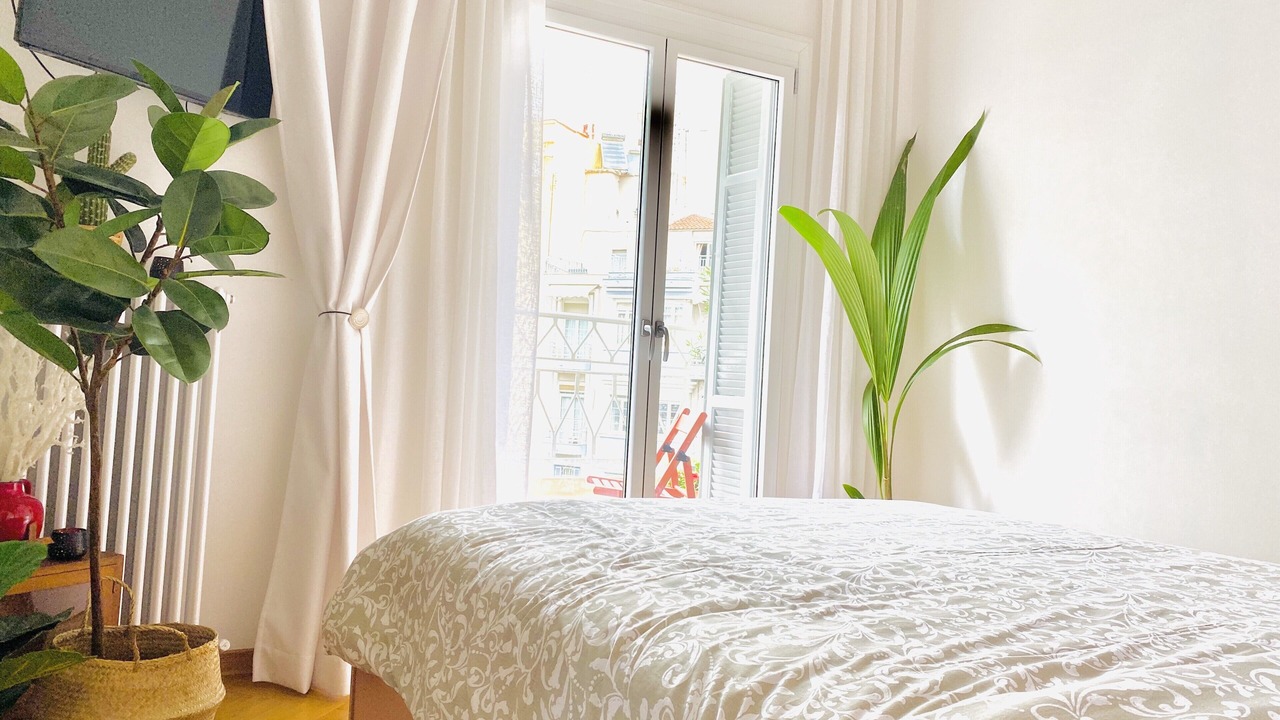 Photo of Bedroom in Thessaloniki City Centre