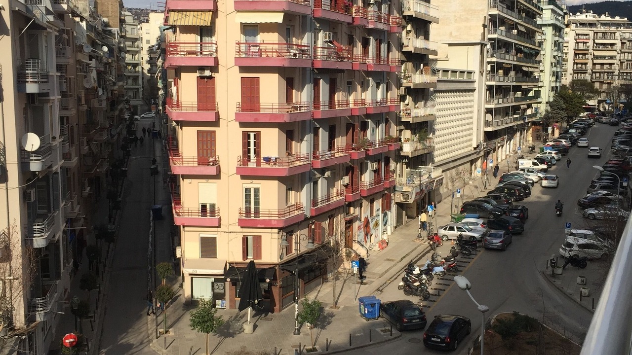 Photo of Outdoor in Thessaloniki City Centre