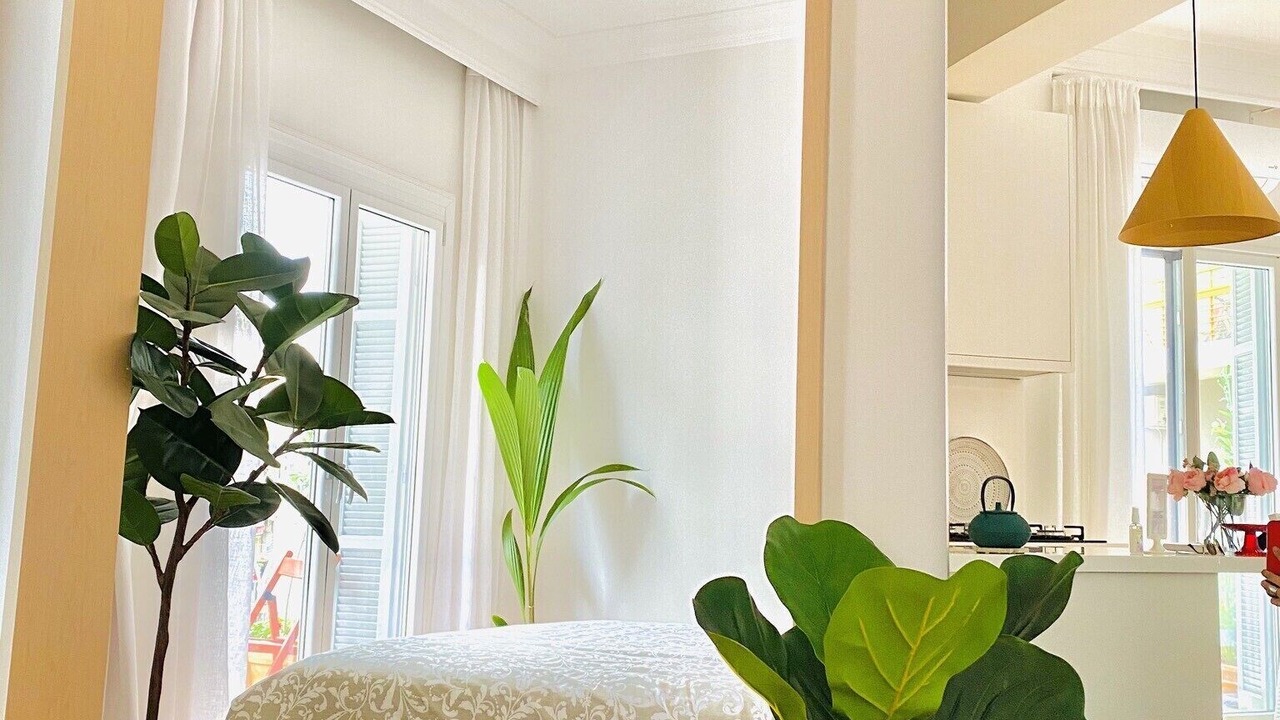 Photo of Bedroom in Thessaloniki City Centre