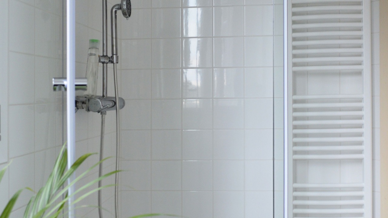 Photo of Bathroom in Thessaloniki City Centre
