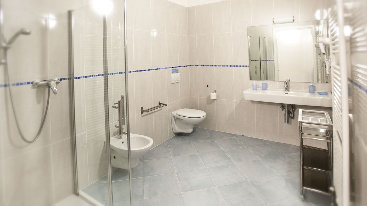 Photo of Bathroom in Malcesine