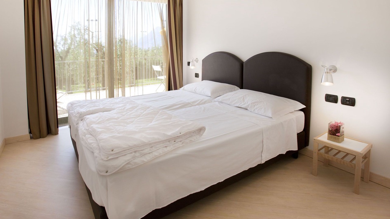 Photo of Bedroom in Malcesine