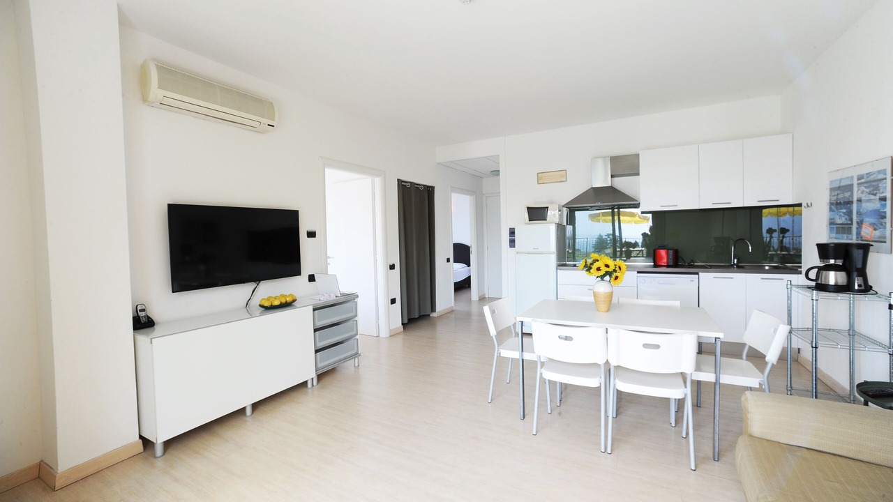 Photo of Kitchen in Malcesine