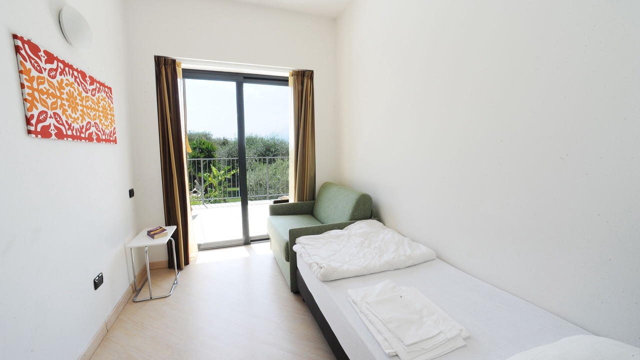 Photo of Bedroom in Malcesine