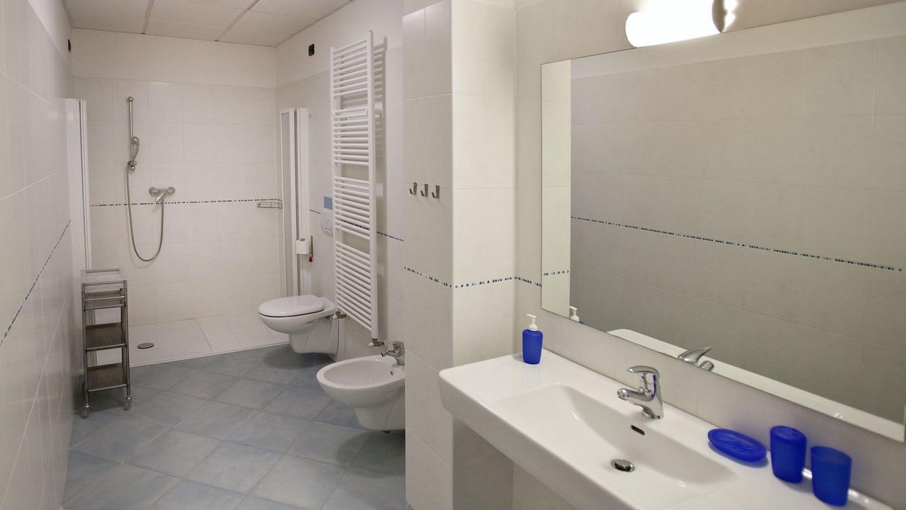 Photo of Bathroom in Malcesine