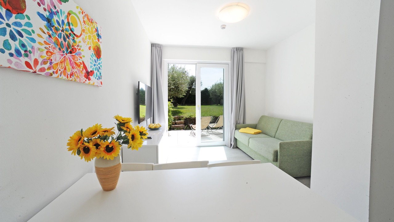 Photo of Livingroom in Malcesine