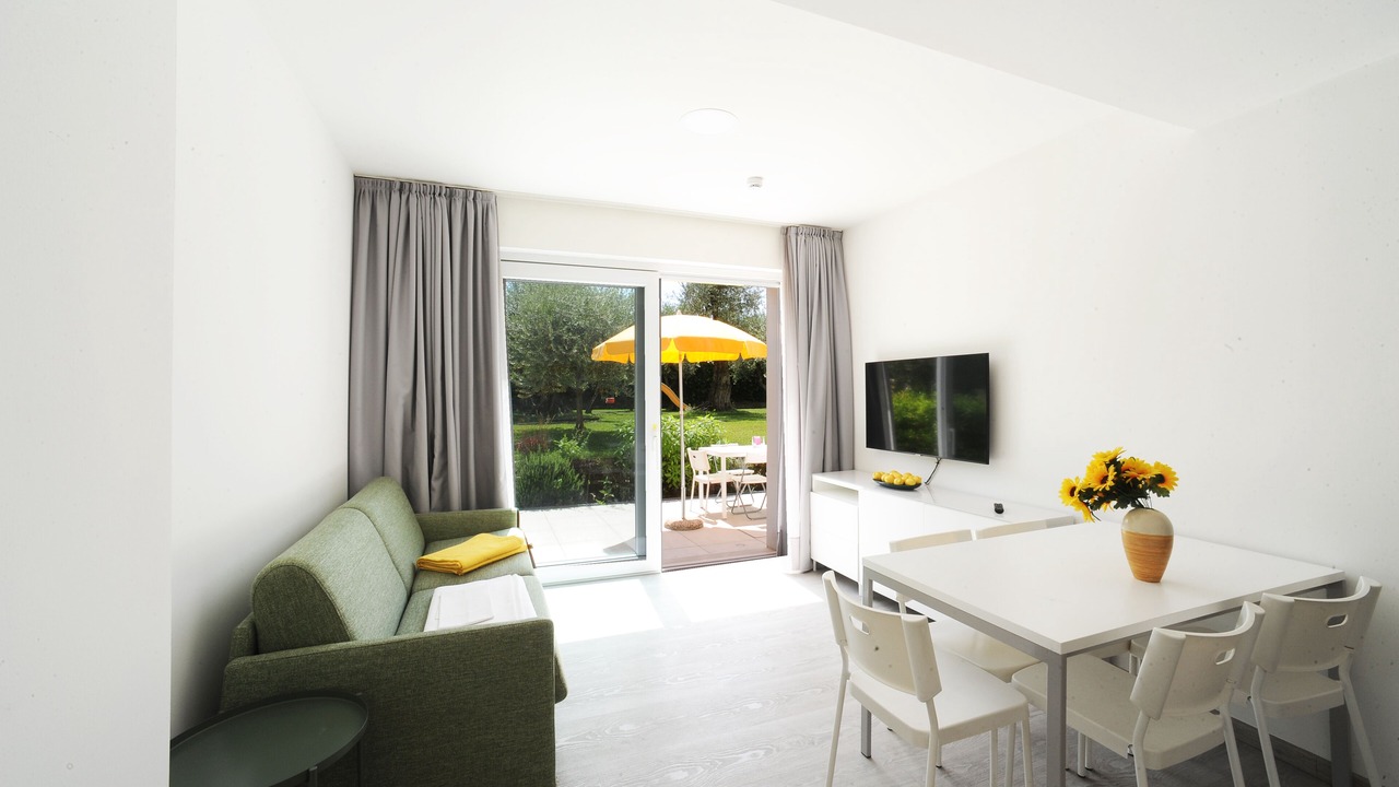 Photo of Livingroom in Malcesine