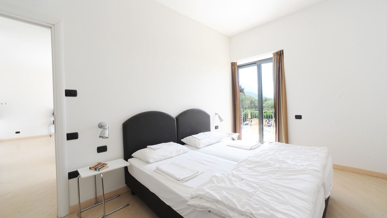 Photo of Bedroom in Malcesine