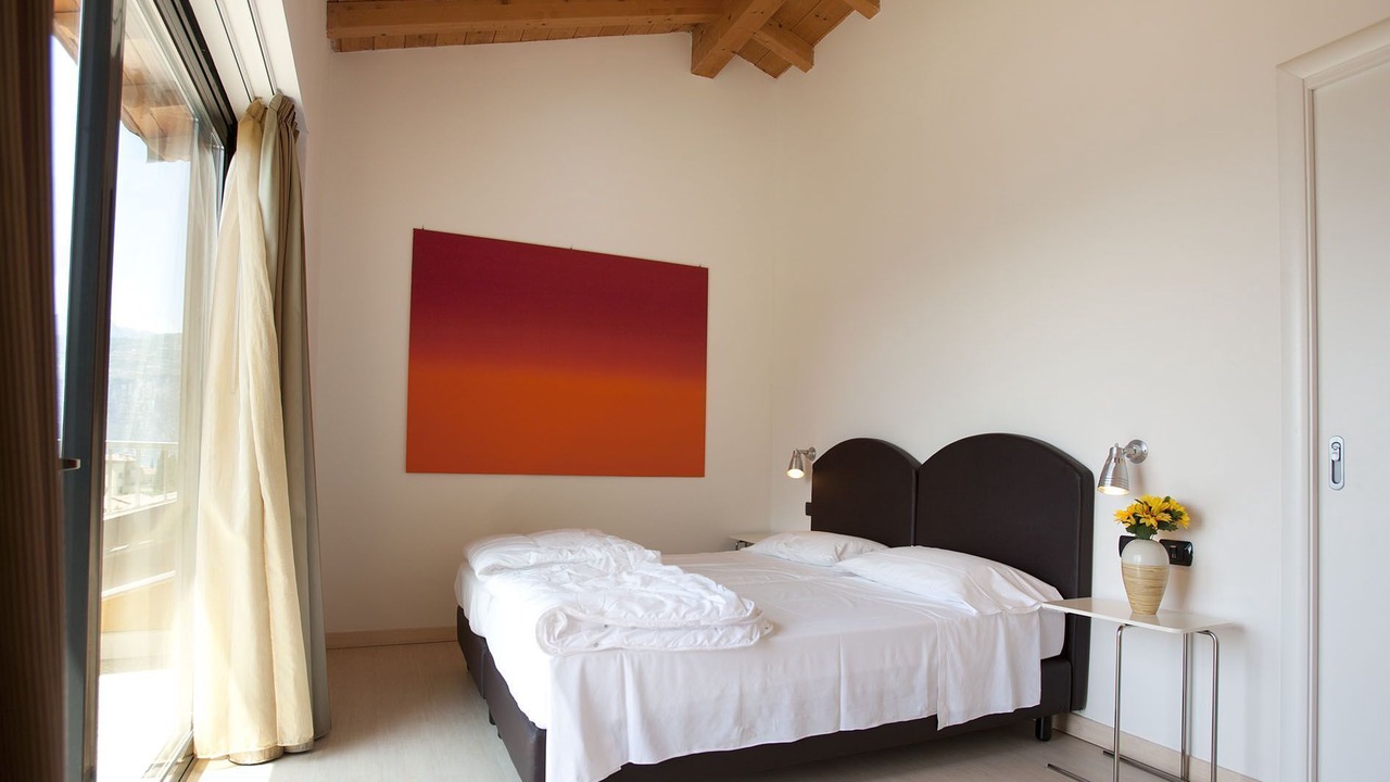 Photo of Bedroom in Malcesine