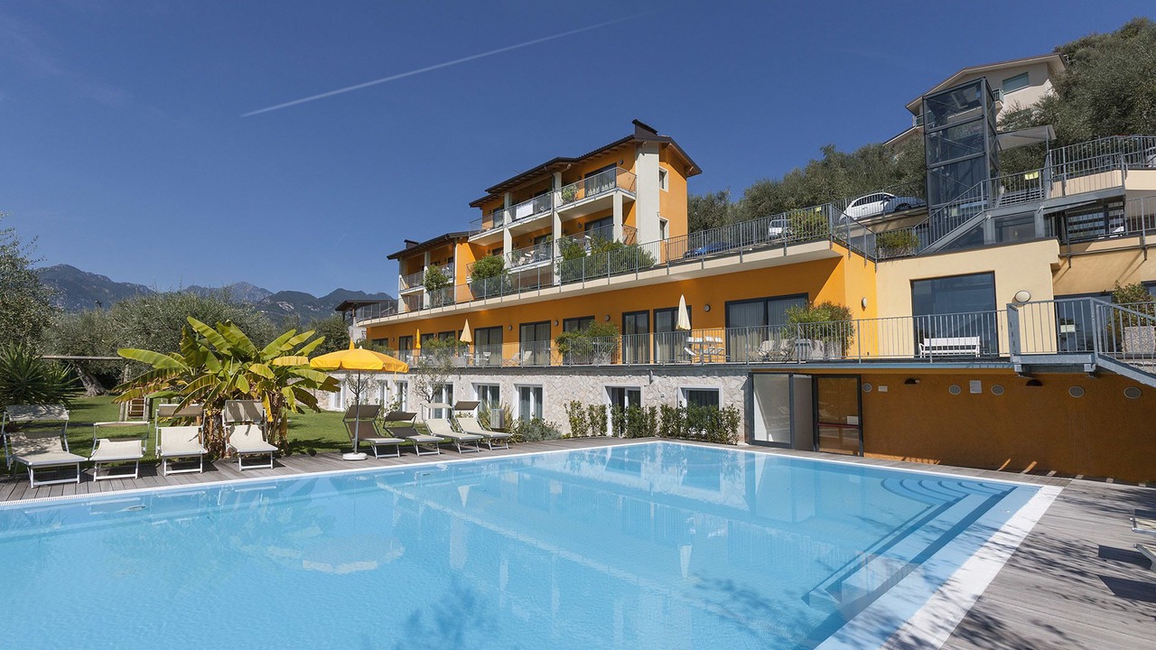 Photo of Outdoor in Malcesine