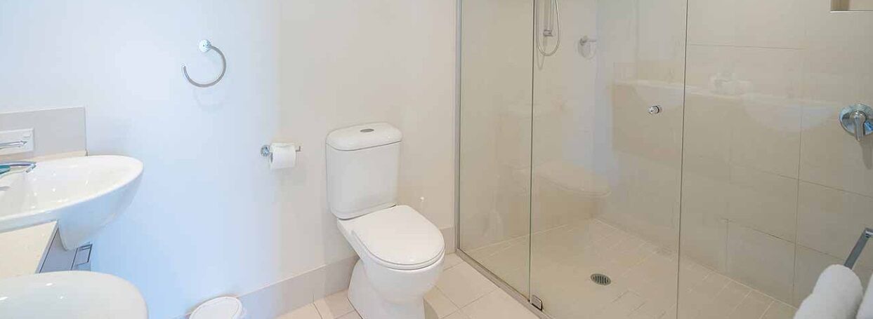 Photo of Bathroom in Mooloolaba