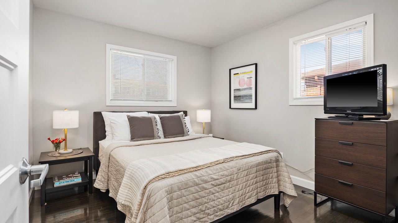 Photo of Bedroom in Royal Oak