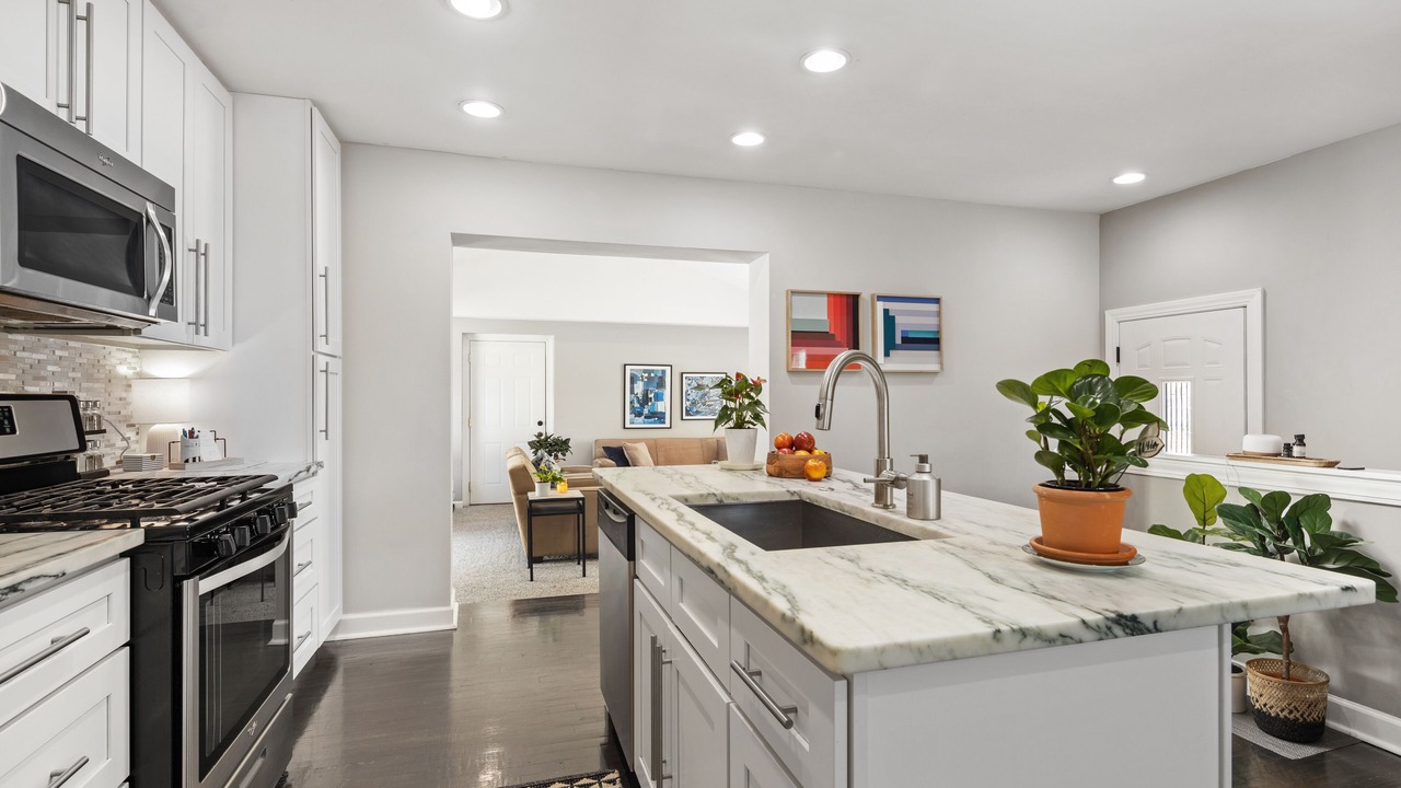 Photo of Kitchen in Royal Oak