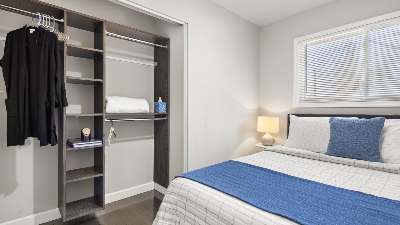 Photo of Bedroom in Royal Oak