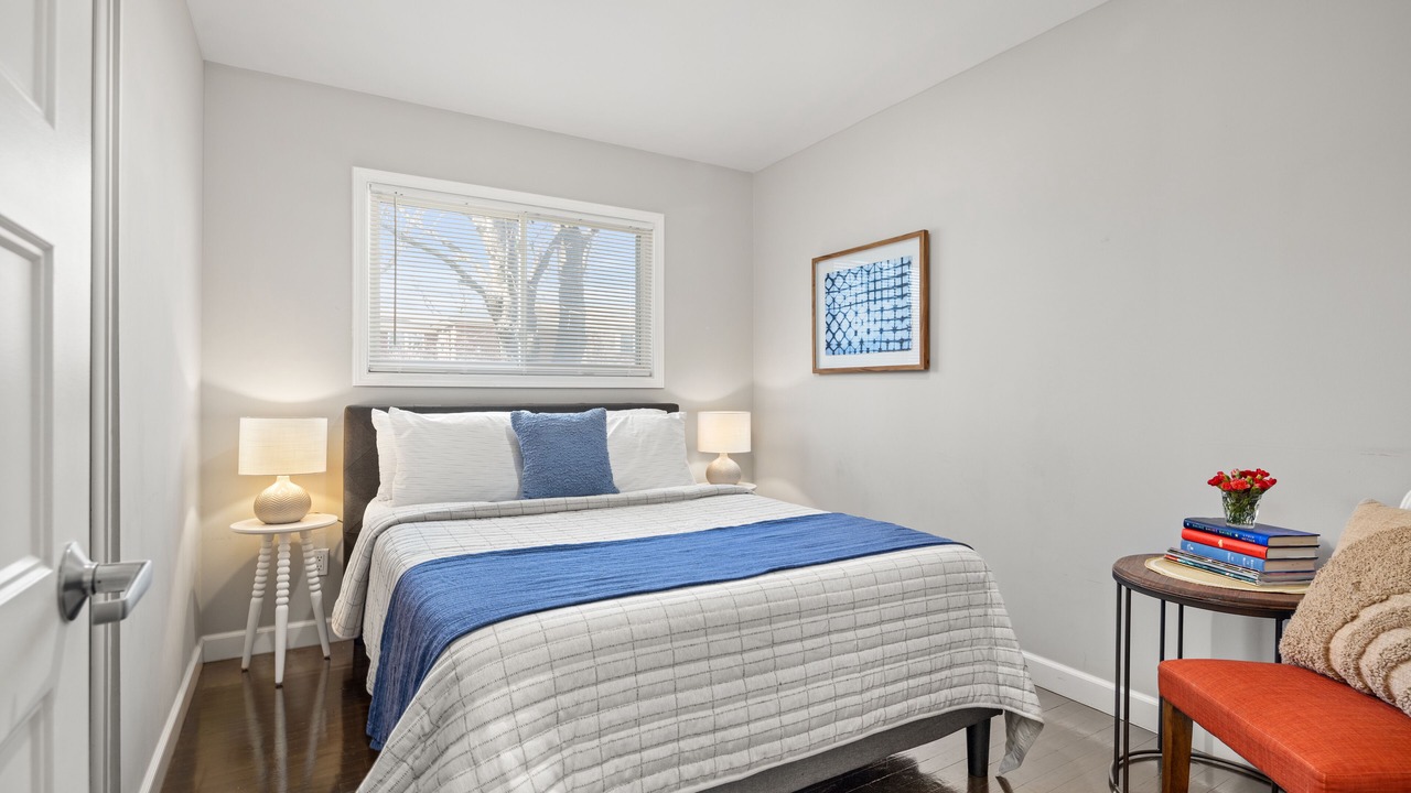Photo of Bedroom in Royal Oak