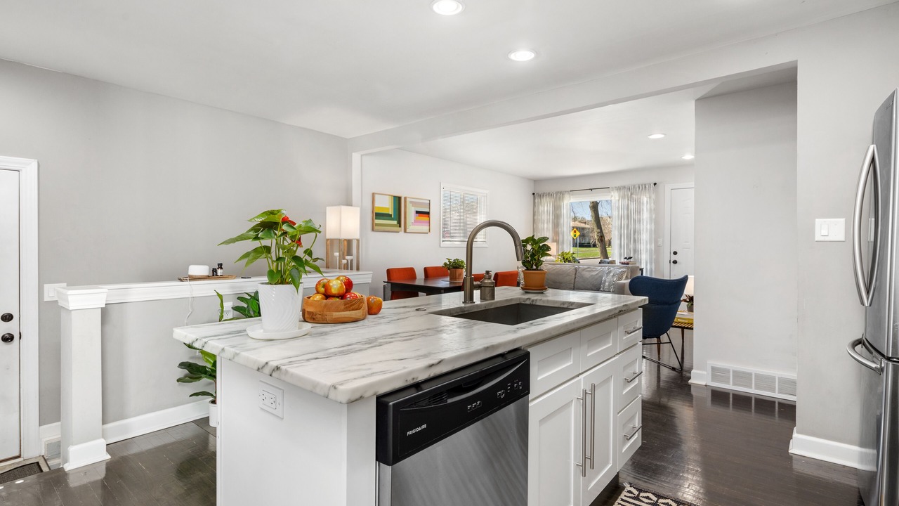 Photo of Kitchen in Royal Oak