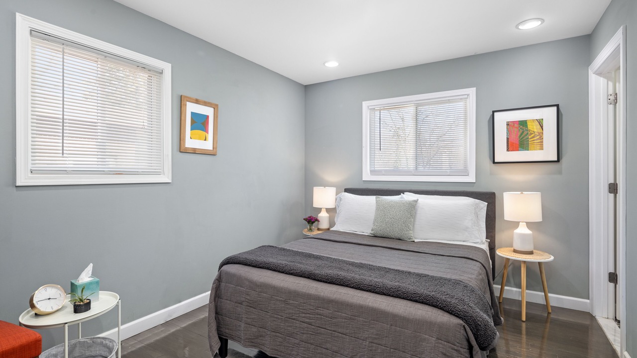 Photo of Bedroom in Royal Oak