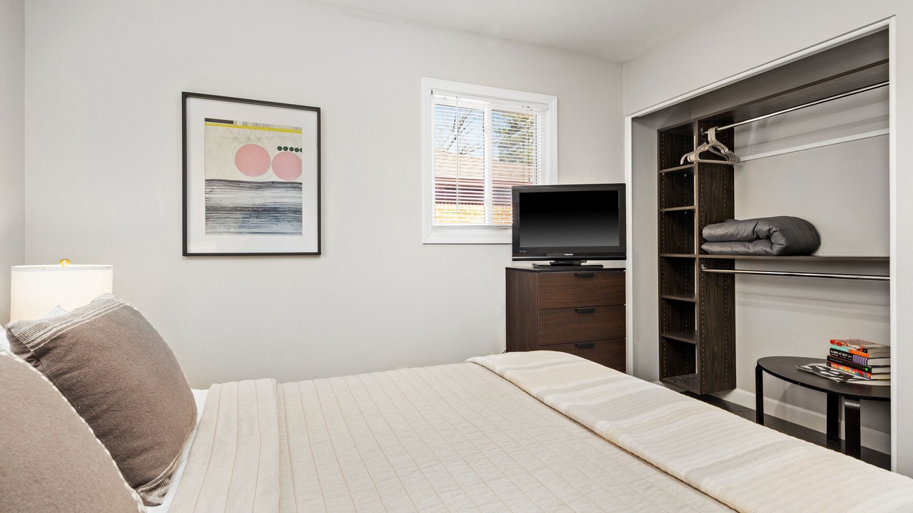 Photo of Bedroom in Royal Oak