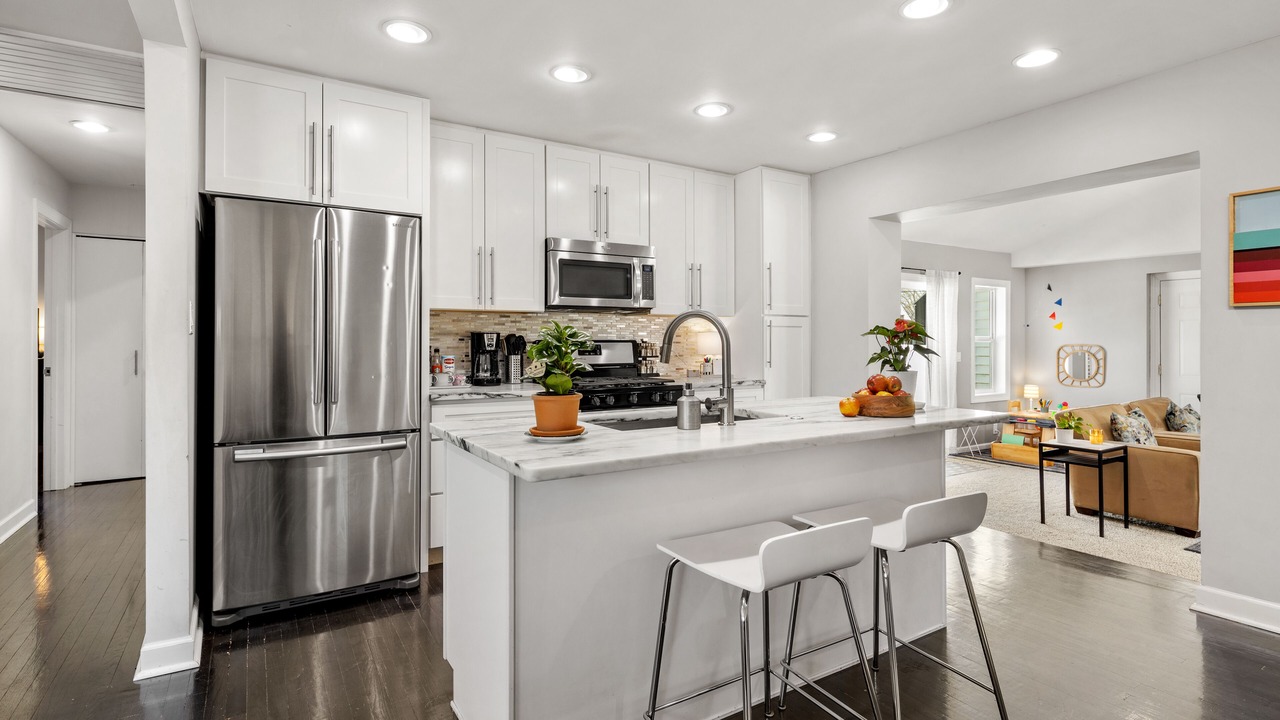 Photo of Kitchen in Royal Oak